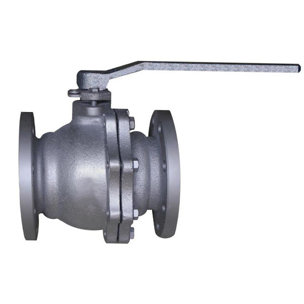 HDAV005 Globe Valve  